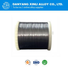 Fecral Resistance Heating Alloy Ribbon Wire